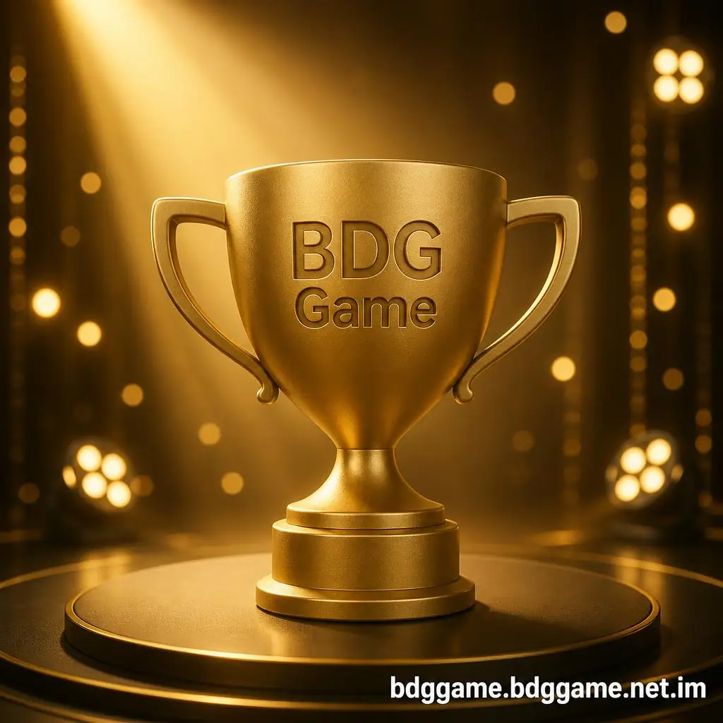 BDG Game